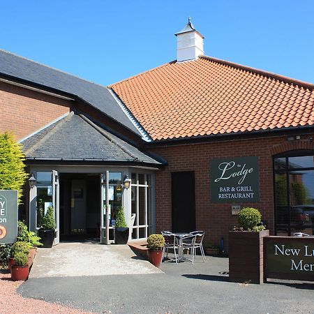 Purdy Lodge Belford Rom bilde