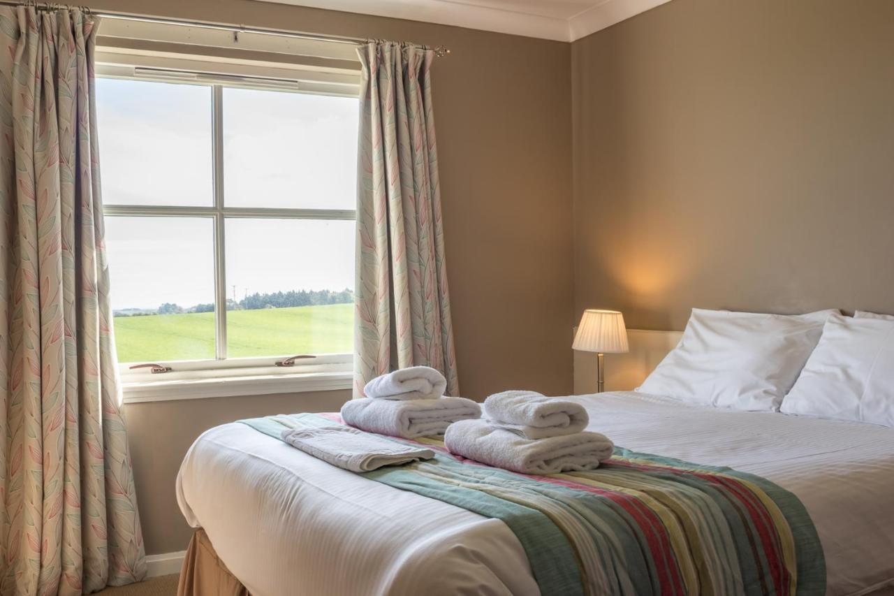 Purdy Lodge Belford Eksteriør bilde