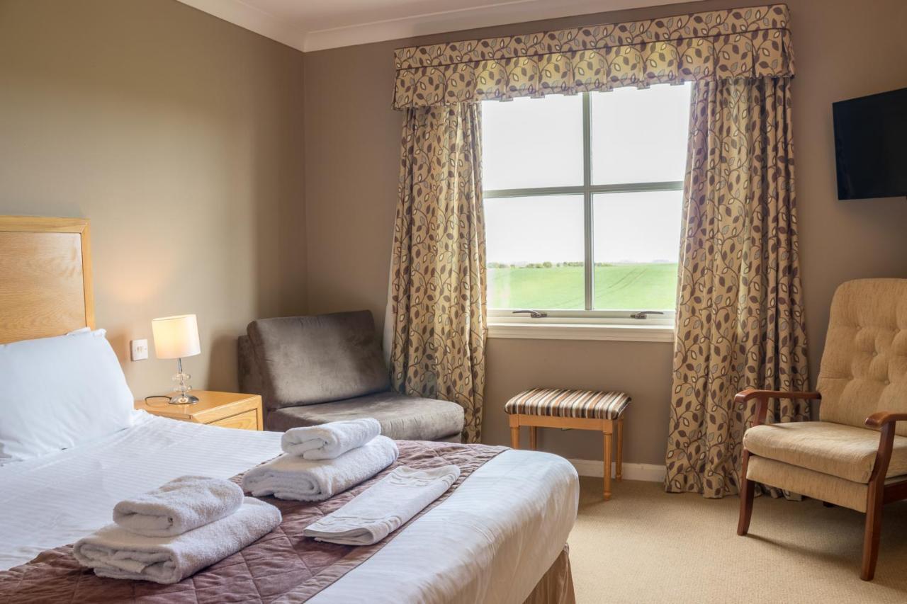 Purdy Lodge Belford Eksteriør bilde