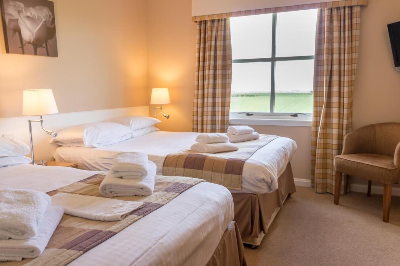 Purdy Lodge Belford Eksteriør bilde