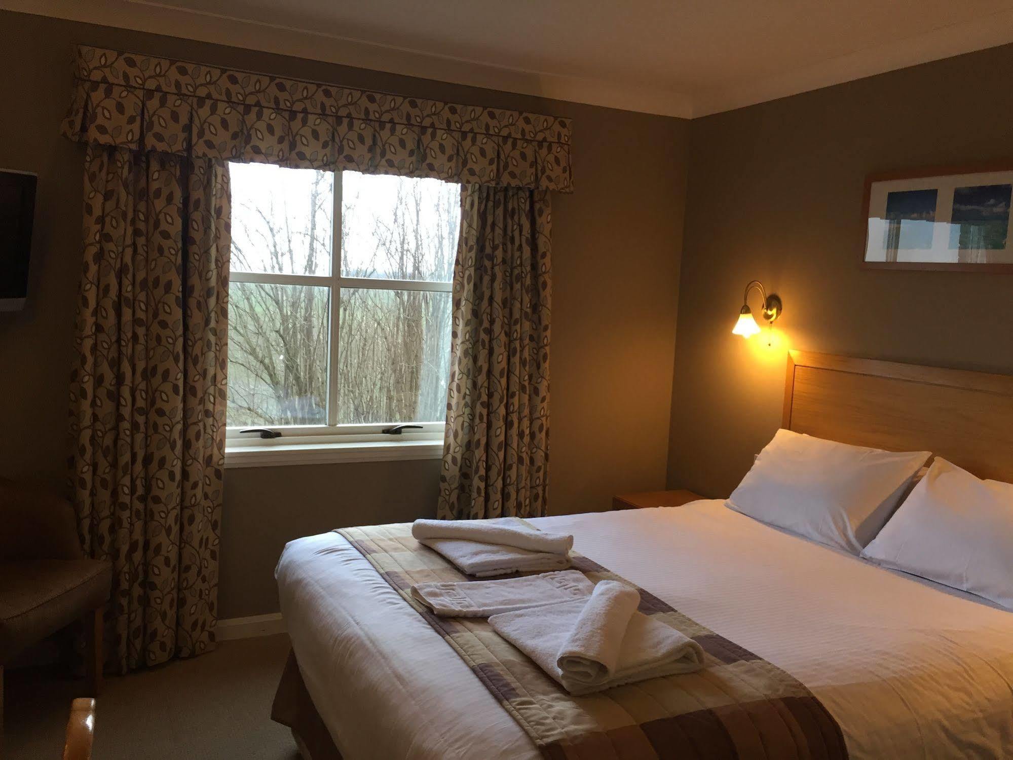 Purdy Lodge Belford Eksteriør bilde