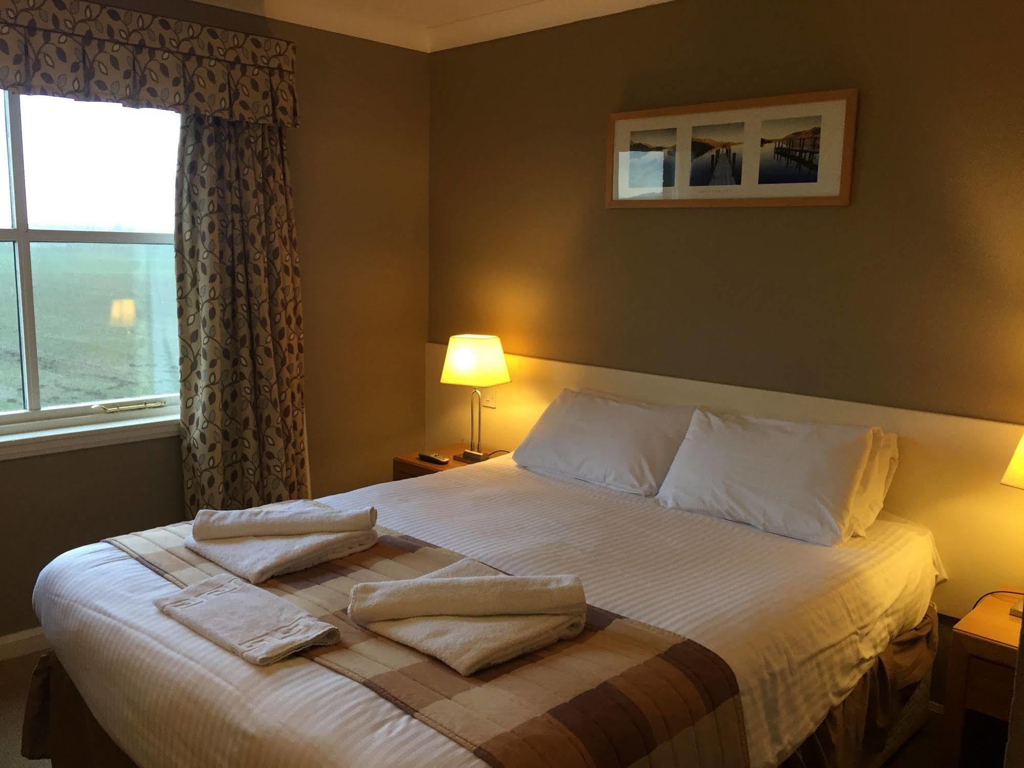 Purdy Lodge Belford Eksteriør bilde