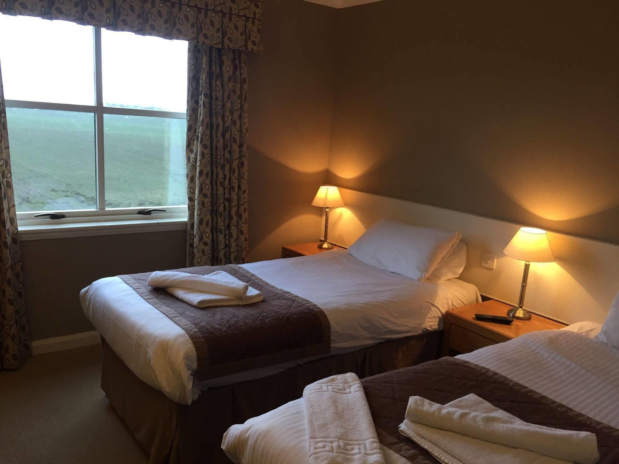 Purdy Lodge Belford Eksteriør bilde